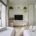 Studio Zen | Conforto E Paz