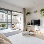 Studio Zen | Conforto E Paz