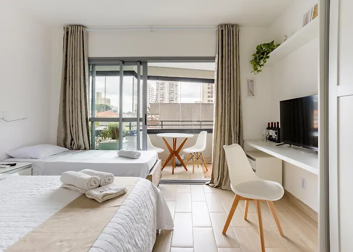 Studio Zen | Conforto E Paz