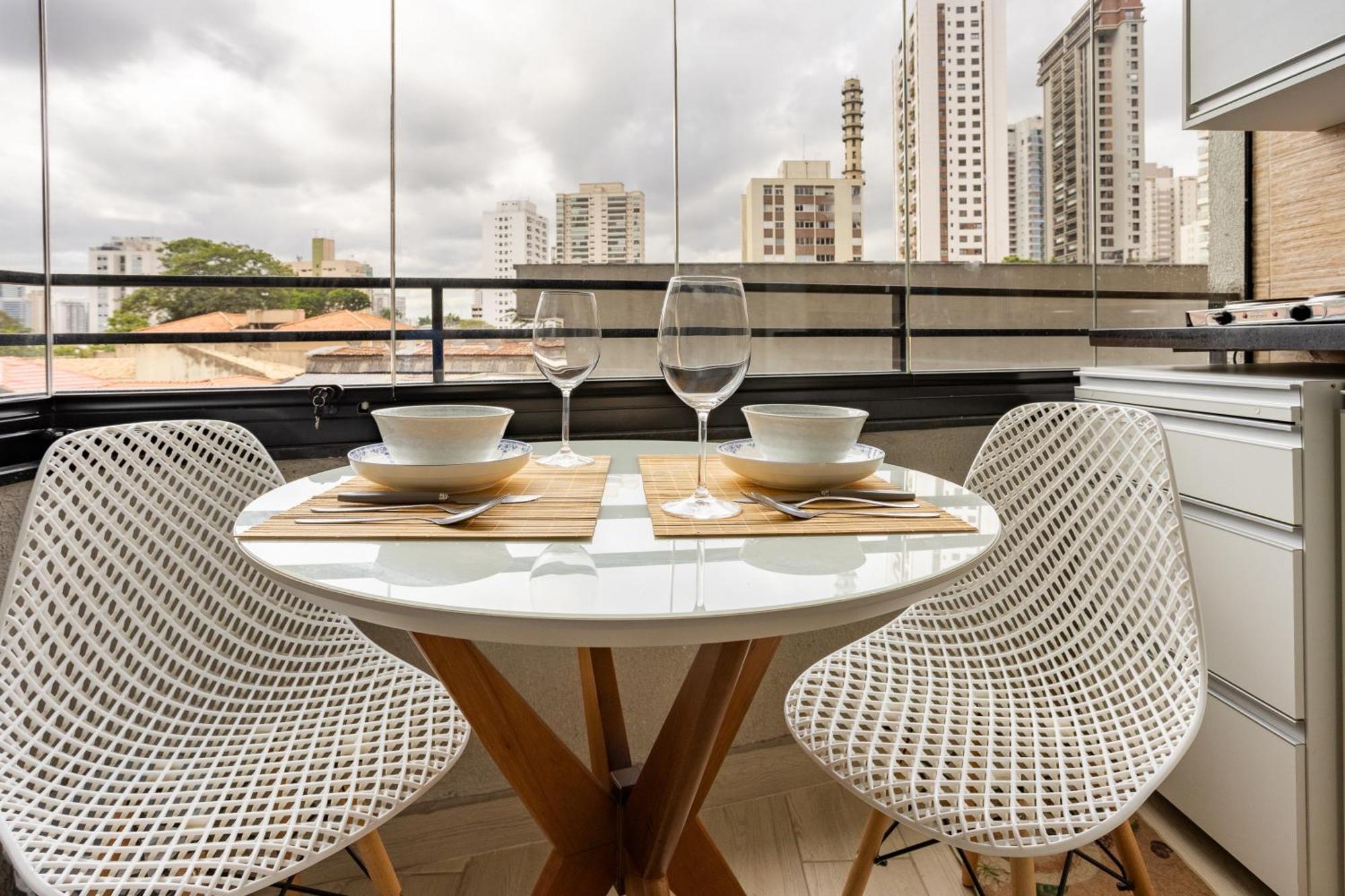 Zen | Conforto E Paz * São Paulo