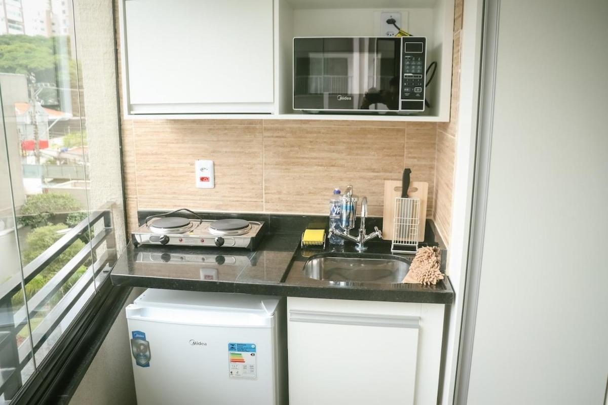 Apartamento Zen | Conforto E Paz *