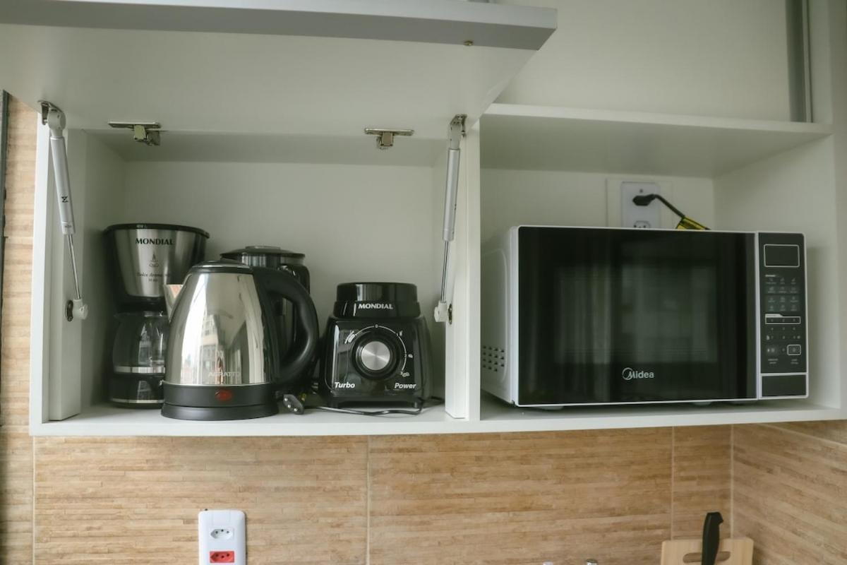 Apartamento Zen | Conforto E Paz