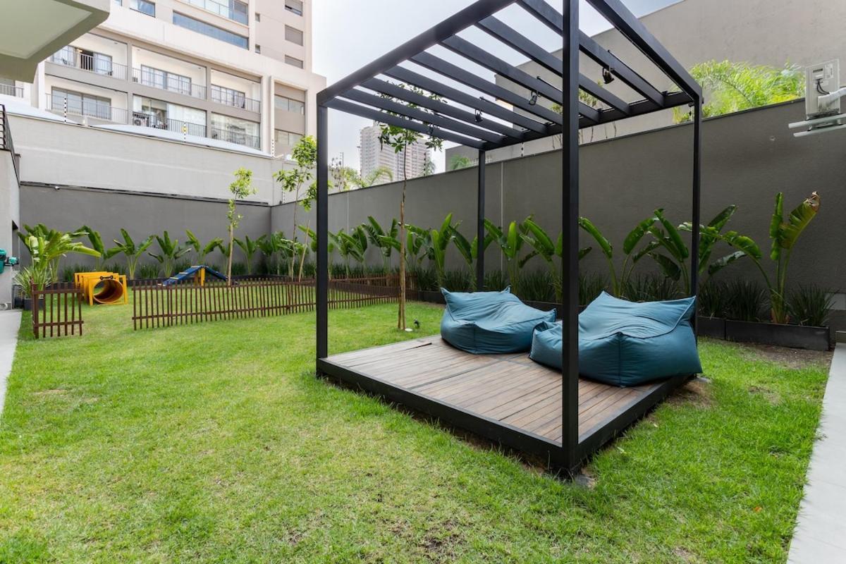 Zen | Conforto E Paz Apartamento São Paulo