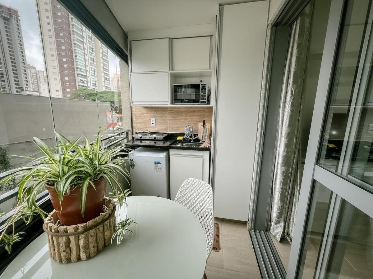 Zen | Conforto E Paz Apartamento São Paulo