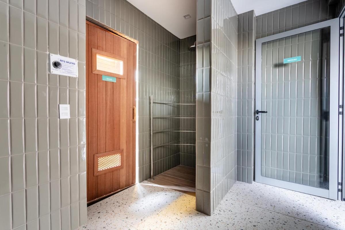 Apartamento Zen | Conforto E Paz