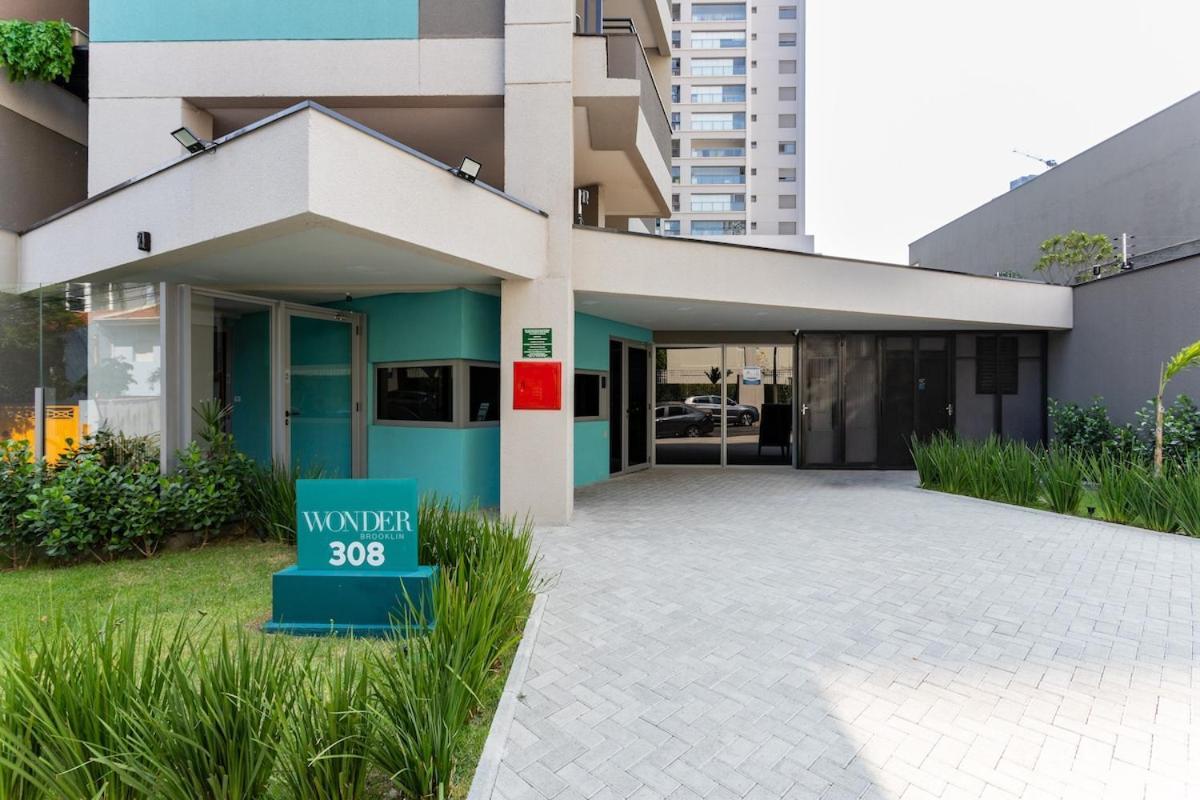 Apartamento Zen | Conforto E Paz São Paulo