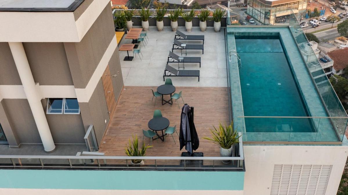 Zen | Conforto E Paz Apartamento *